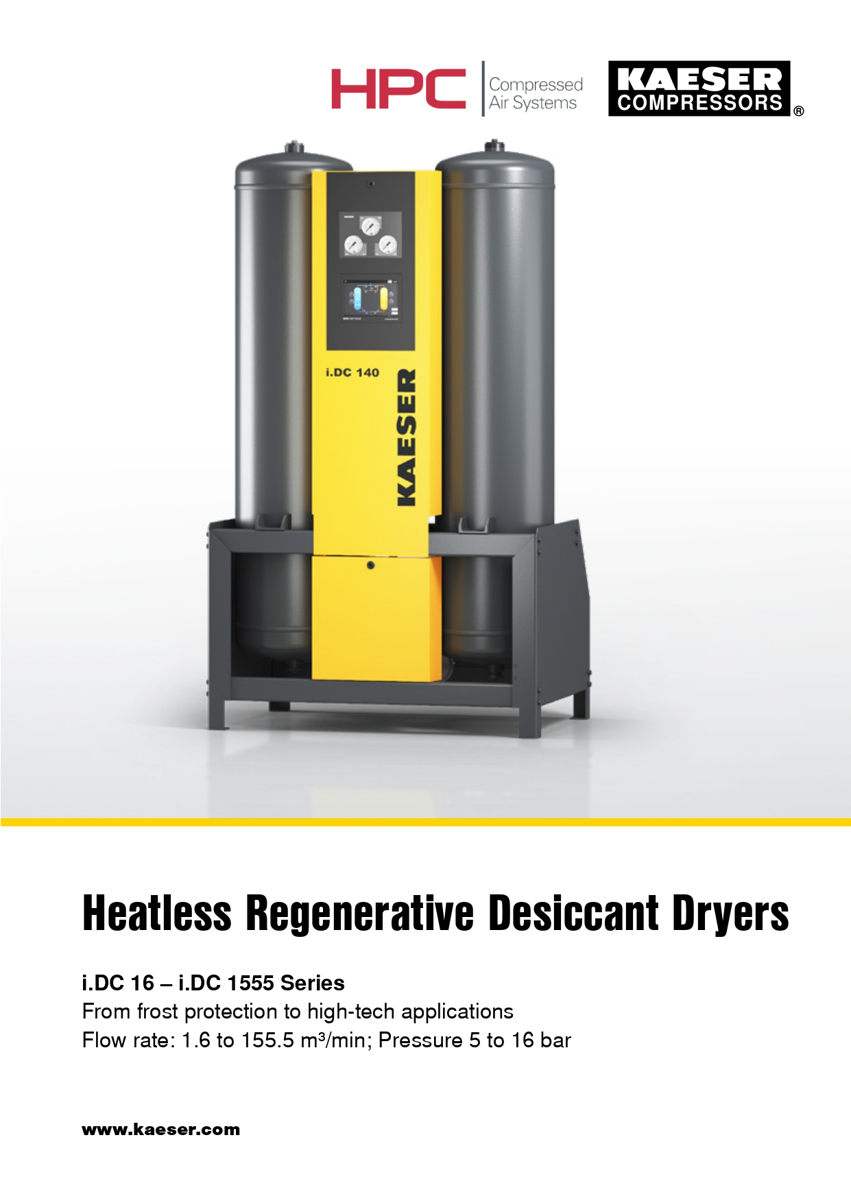 Air Treatment & Condensate Technology