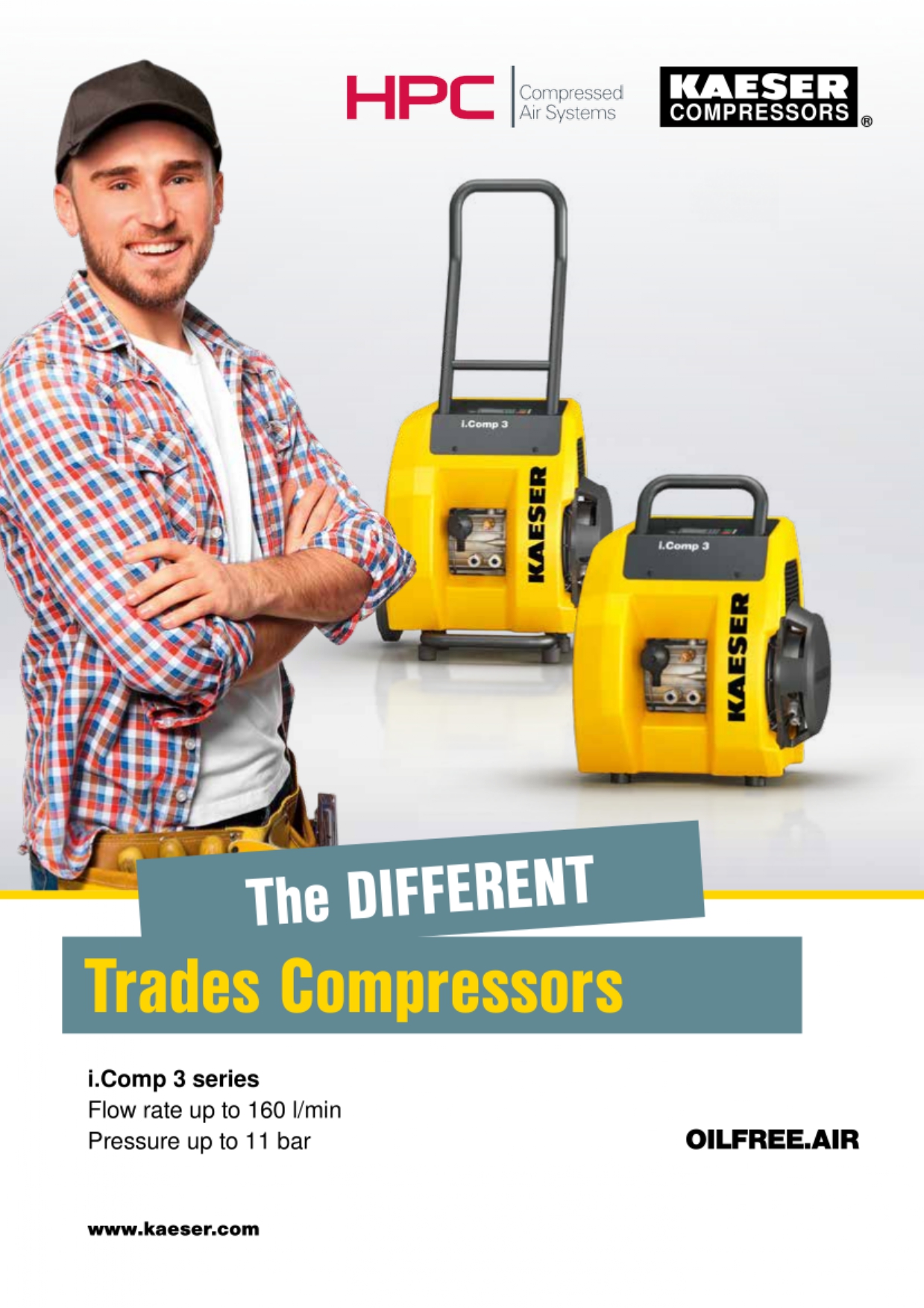 Reciprocating Compressors